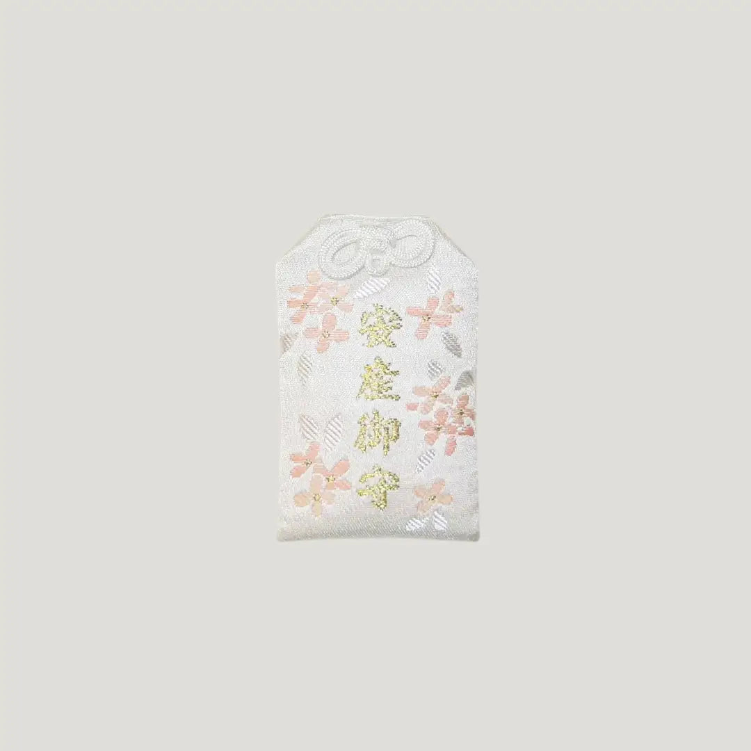 Buy Childbirth Well-Being Omamori Sensoji – Authentic Japanese