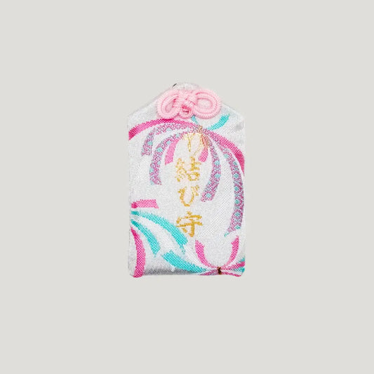 Musubi Connections Omamori from Fujimoto Shrine