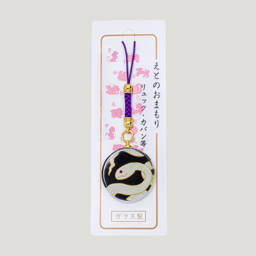 神鏡 Japanese Spirit's Oracle みかがみ （Oracle IX Over